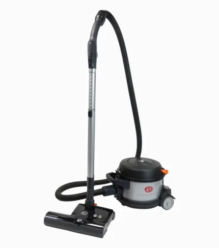 Aspiradora Lux Powerprof Profesional.