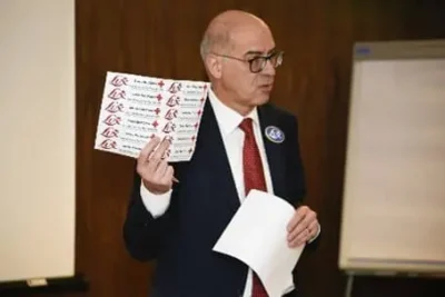 Director General Lux