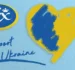 Donación refugiados de Ucrania