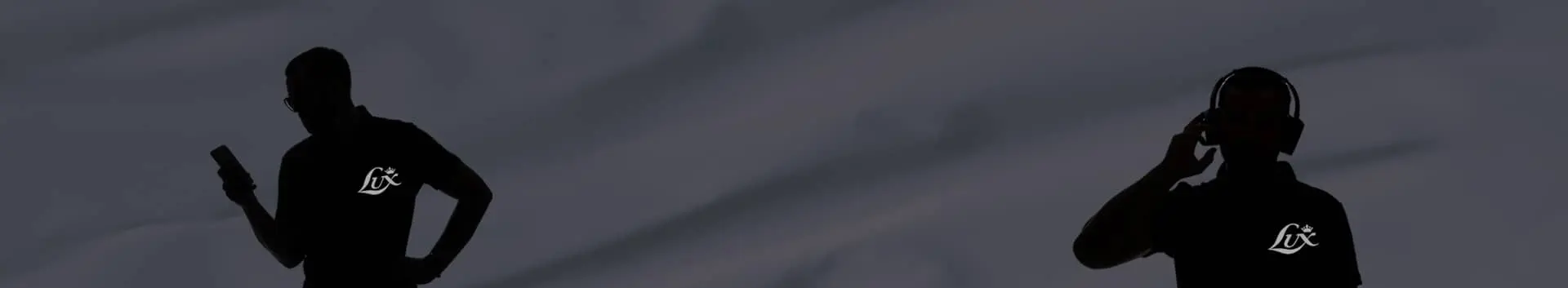 Contáctenos Lux