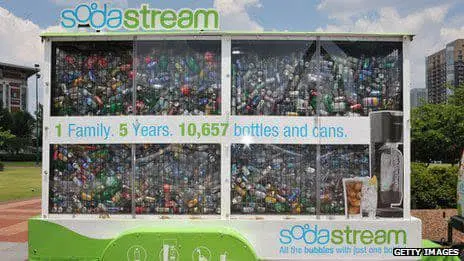 reciclaje impacto ambiental