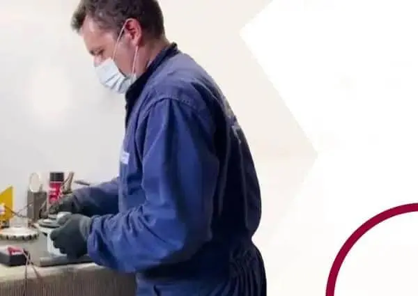 Servicio técnico Lux