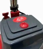 Brilladoras de pisos domésticas B15 Lux.