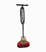 Brilladora de pisos doméstica B97 Marca Lux.