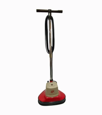 Brilladora de pisos doméstica B97 Marca Lux.