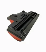 Cepillo turbo 32mm naranja - Imagen 2
