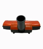 Cepillo turbo 32mm naranja - Imagen 4