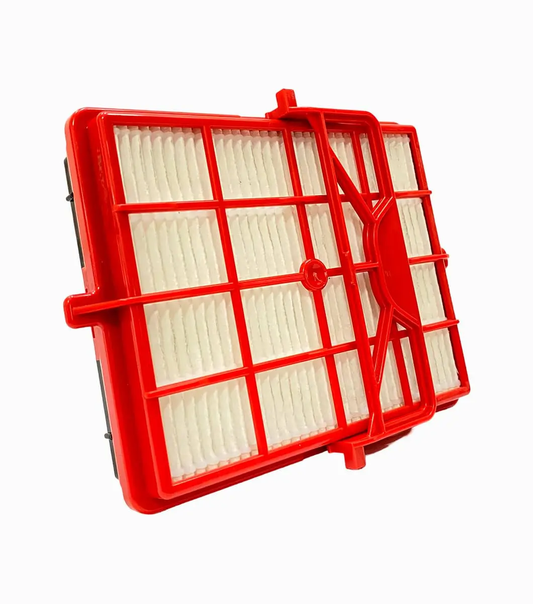 Filtro Hepa H13 Carbón activo