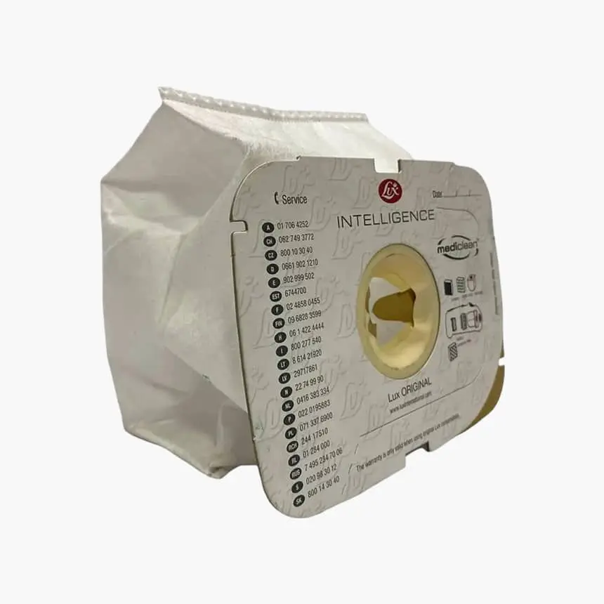 Repuestos para aspiradora Electrolux