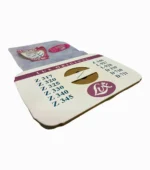 Bolsa desechable LUX D339 x 5U - Imagen 2