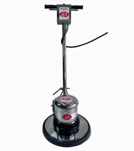 Brilladora de pisos Industrial KF175 de 17 pulgadas