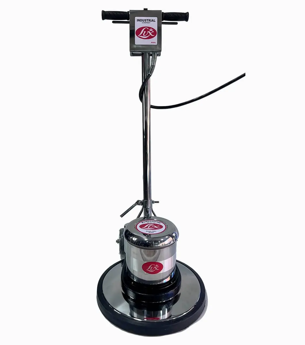 Brilladora de pisos Industrial KF175 de 17 pulgadas