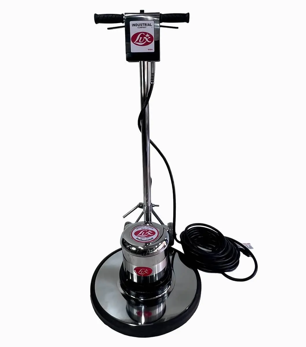 Brilladora de pisos industrial KF225.