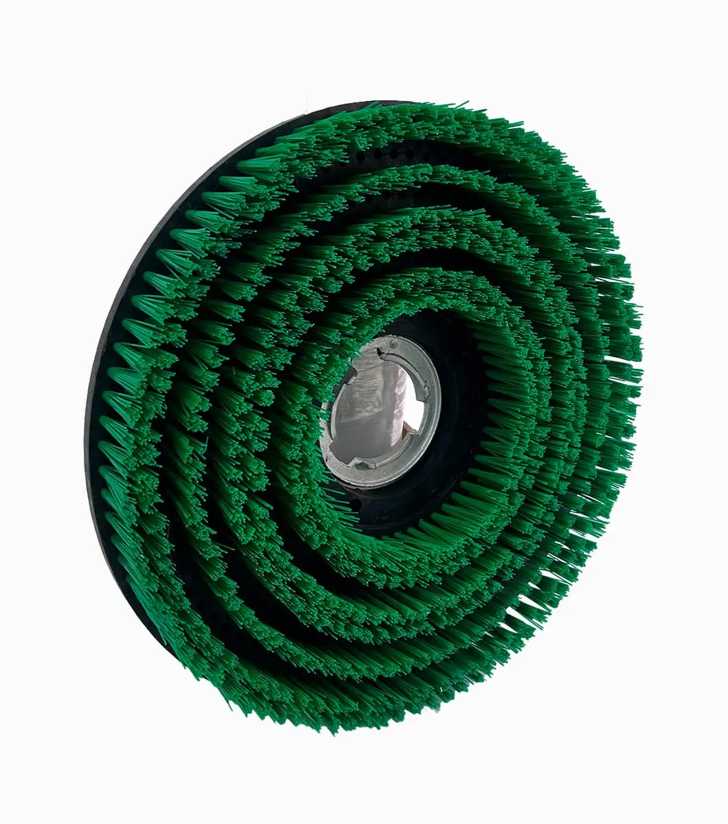 Cepillo brilladora industrial de 20" DURO