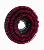 Cepillo portapad brilladora industrial 17p