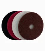 PADS para brilladora industrial de 20" 3M x 4 unidades