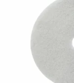 Pad en disco para Brilladora industrial de 20 Pulgadas Blanco 3M