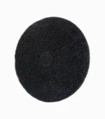 PAD color negro para brilladora industrial de 17" 3M - Imagen 2