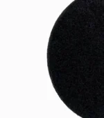Pad Brilladora industrial 20 Pulgadas negro marca 3M