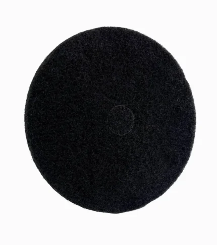 Pad en disco para Brilladora industrial 20 Pulgadas negro 3M