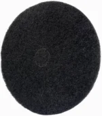 Pad Brilladora industrial 20 Pulgadas negro 3M