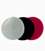 PADS para brilladora industrial x 3 unidades originales 3M