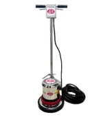 Brilladora industrial KF130 Marca Lux.