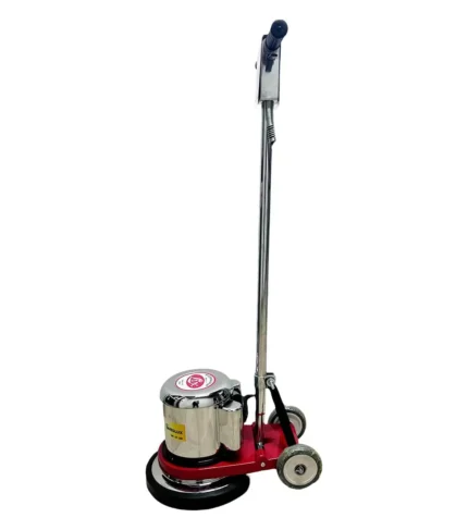 Brilladora de pisos industrial KF130.