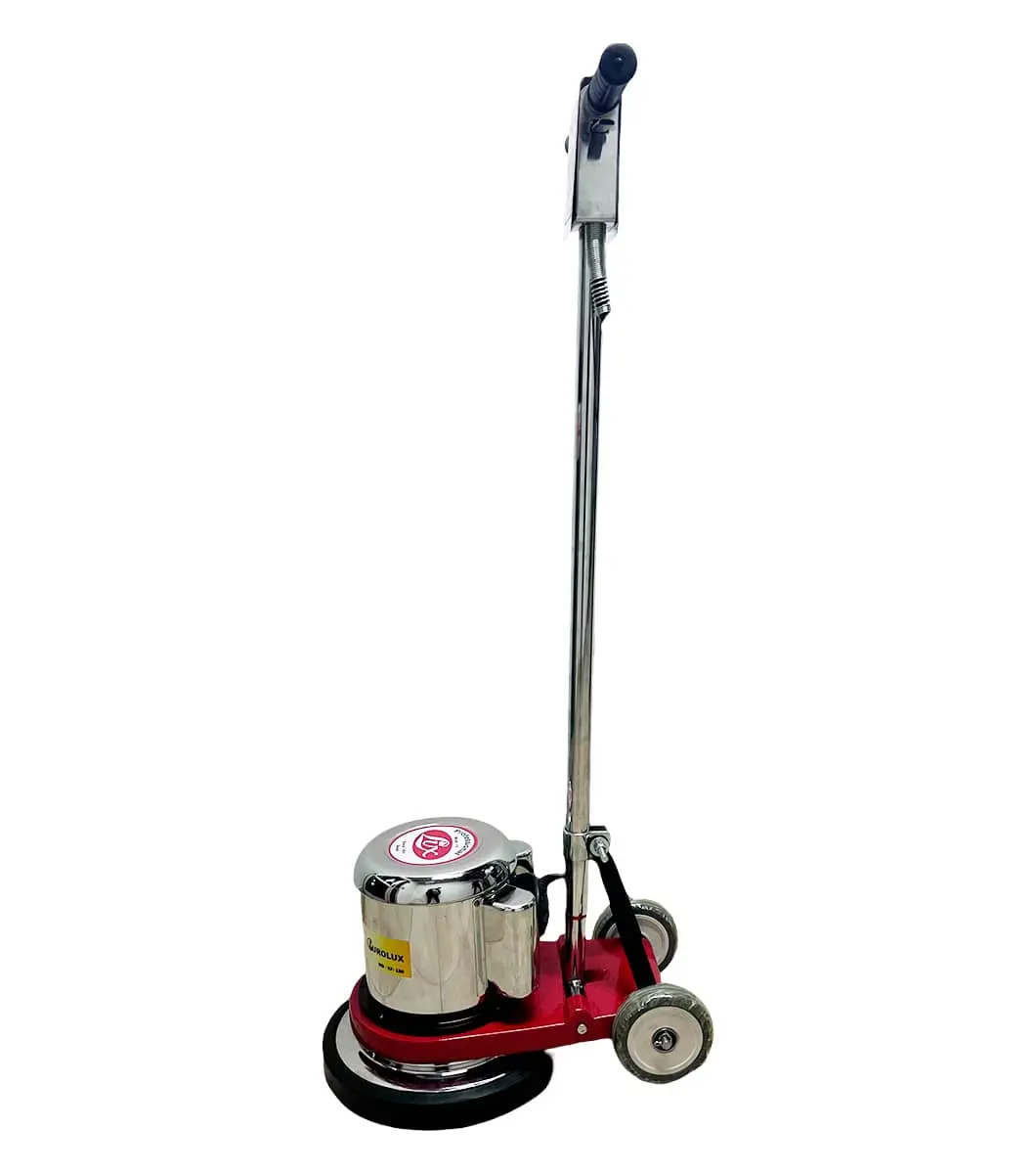 Brilladora de pisos industrial KF130.
