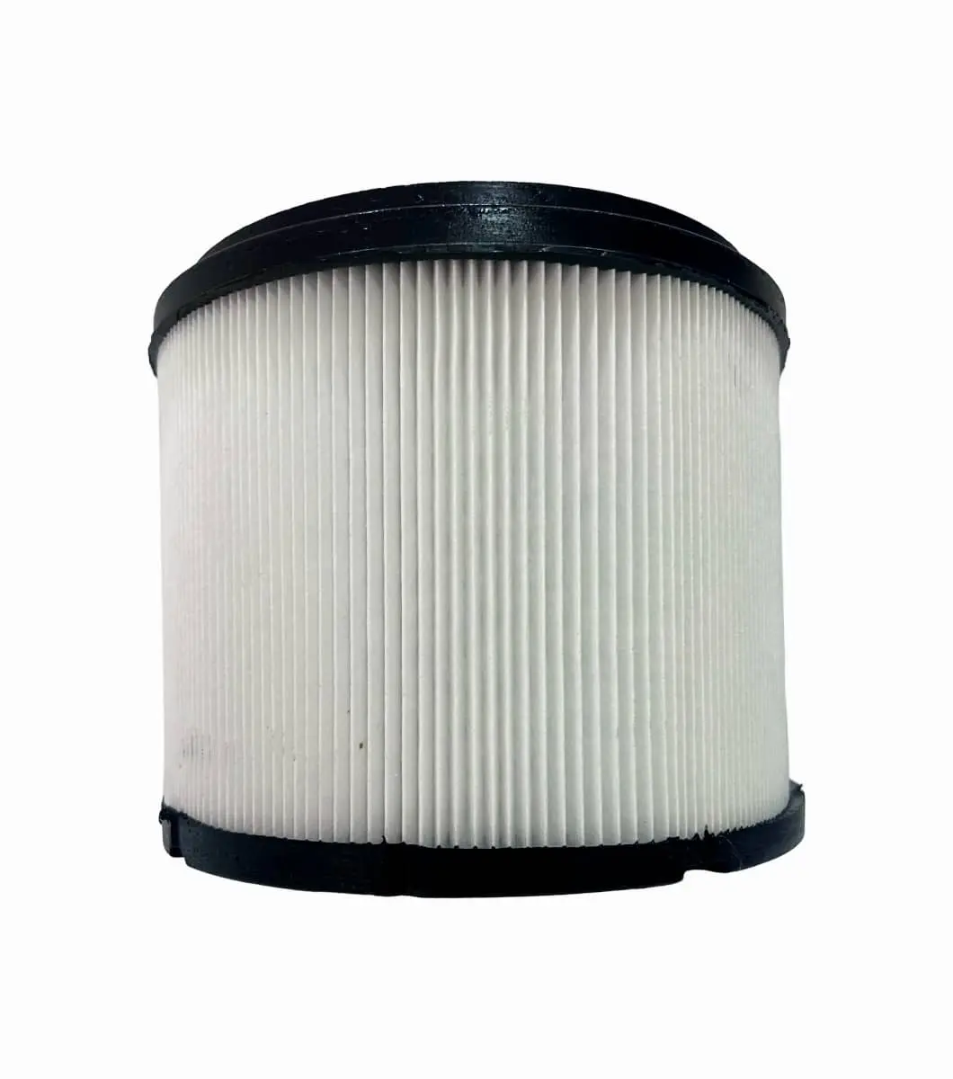 Filtro Aquafilter y Aquaclean Royal LUX