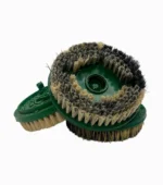 Cepillos brilladora domestica LUX B15 x 3 unidades verde - Imagen 2