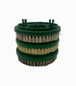 Cepillos brilladora domestica LUX B15 x 3 unidades verde - Imagen 3
