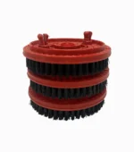 Cepillos para Brilladora doméstica Lux B15