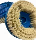 cepillos para Brilladora Lux B15 color azul